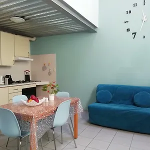 Nel Blu Appartement