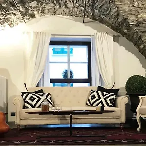 Lg - Boutique And - Appartement