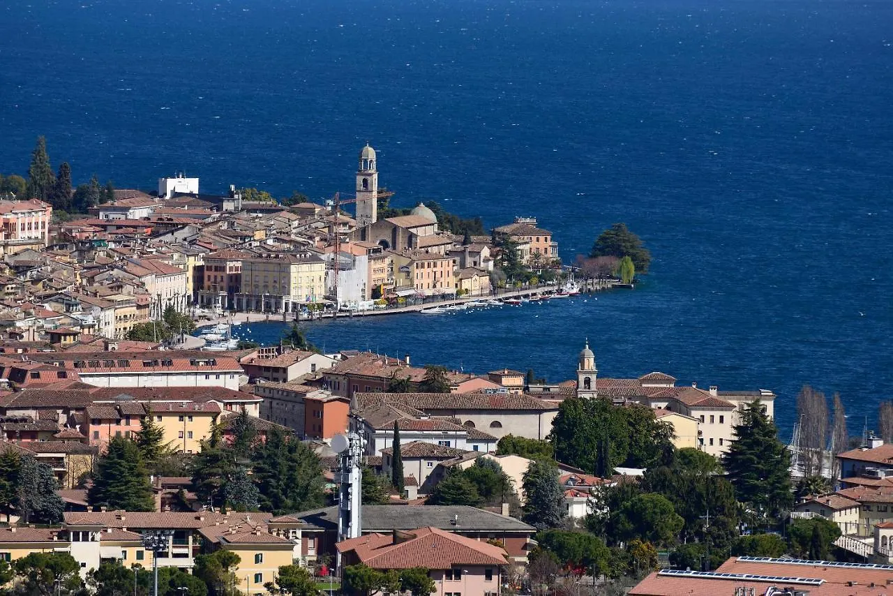 Appartamento Mimosa Centro Salo' Italy